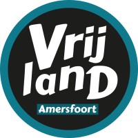 Vrijland Amersfoort logo, Vrijland Amersfoort contact details