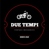 Due Tempi Vintage Mechanics logo, Due Tempi Vintage Mechanics contact details