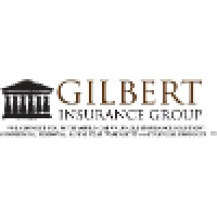 Gilbert Insurance Group logo, Gilbert Insurance Group contact details