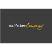 the PokerCompany logo, the PokerCompany contact details