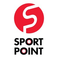 SportPoint logo, SportPoint contact details