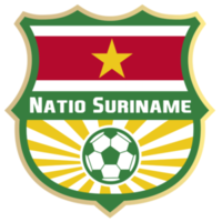 Natio Suriname logo, Natio Suriname contact details