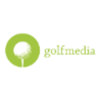 Golfmedia logo, Golfmedia contact details