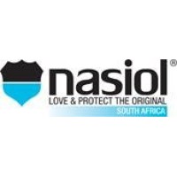 Nasiol South Africa logo, Nasiol South Africa contact details