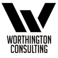 Worthington Consulting logo, Worthington Consulting contact details