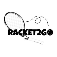 Racket2GO logo, Racket2GO contact details