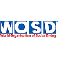 World Organisation of Scuba Diving logo, World Organisation of Scuba Diving contact details