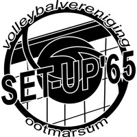 Set-Up '65 logo, Set-Up '65 contact details