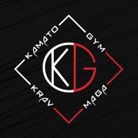 Kamato Gym logo, Kamato Gym contact details