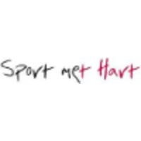 Sport met Hart logo, Sport met Hart contact details