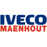 Iveco Maenhout logo, Iveco Maenhout contact details