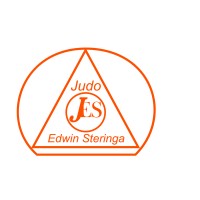 Judo Edwin Steringa logo, Judo Edwin Steringa contact details