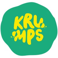 Krumps logo, Krumps contact details