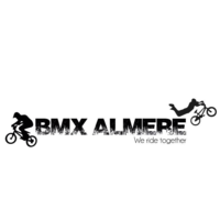 Stichting BMX Almere logo, Stichting BMX Almere contact details