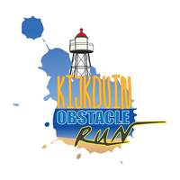 Kijkduin Obstacle Run logo, Kijkduin Obstacle Run contact details