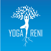 Yoga Reni logo, Yoga Reni contact details