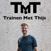 Trainen Met Thijs logo, Trainen Met Thijs contact details