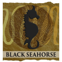 Black Seahorse logo, Black Seahorse contact details