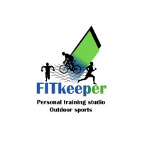 FITkeeper logo, FITkeeper contact details