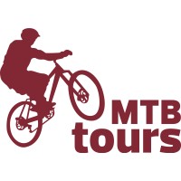 MTB-tours logo, MTB-tours contact details