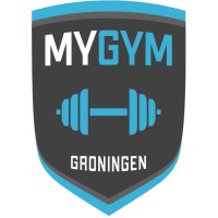 MYGYM Groningen logo, MYGYM Groningen contact details