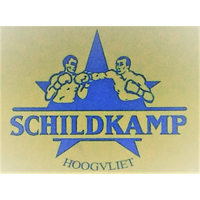 Boxing gym Schildkamp logo, Boxing gym Schildkamp contact details