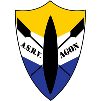 A.S.R.V. Agon logo, A.S.R.V. Agon contact details