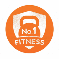 No.1 Fitness Bakel logo, No.1 Fitness Bakel contact details