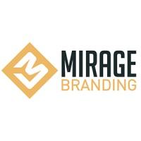 Mirage Branding logo, Mirage Branding contact details