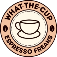 What the Cup logo, What the Cup contact details