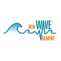 ZV New Wave Almere logo, ZV New Wave Almere contact details