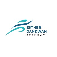 Esther Dankwah Academy logo, Esther Dankwah Academy contact details