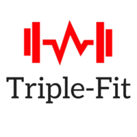 Triple-Fit Personal Training logo, Triple-Fit Personal Training contact details