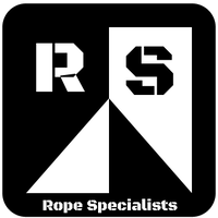 Rope specialists logo, Rope specialists contact details