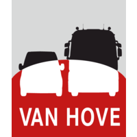 Van Hove Garages logo, Van Hove Garages contact details