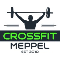 CrossFit Meppel logo, CrossFit Meppel contact details