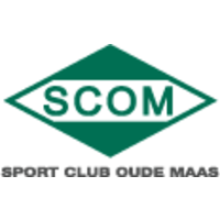 Sport Club Oude Maas logo, Sport Club Oude Maas contact details