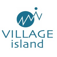 Village Island logo, Village Island contact details