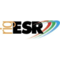 rigESR logo, rigESR contact details