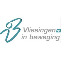 Vlissingen in beweging logo, Vlissingen in beweging contact details