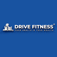 Drivefitness logo, Drivefitness contact details