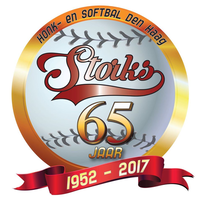 Storks Baseball and Softball logo, Storks Baseball and Softball contact details