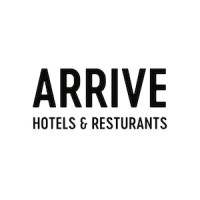 ARRIVE Hotels & Restaurants logo, ARRIVE Hotels & Restaurants contact details