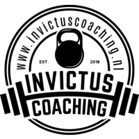 Invictus Coaching logo, Invictus Coaching contact details