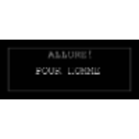 Allure! Pour Homme logo, Allure! Pour Homme contact details