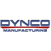 Dynco Manufacturing logo, Dynco Manufacturing contact details