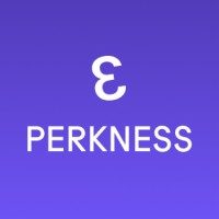 Perkness logo, Perkness contact details