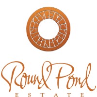 Round Pond Estate logo, Round Pond Estate contact details