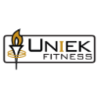 Uniek Fitness logo, Uniek Fitness contact details