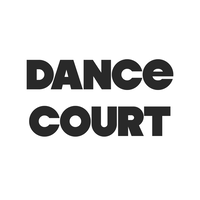 Dance Court logo, Dance Court contact details